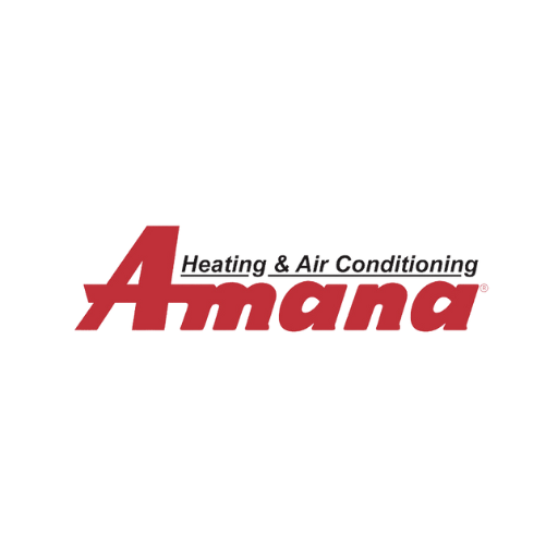 Amana AC repair LOGO