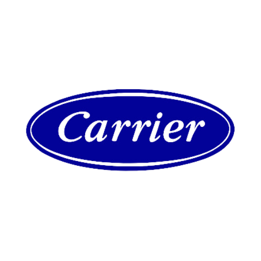 Carrier AC repair logo