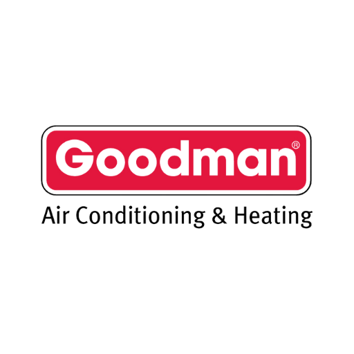 Goodman AC repair LOGO