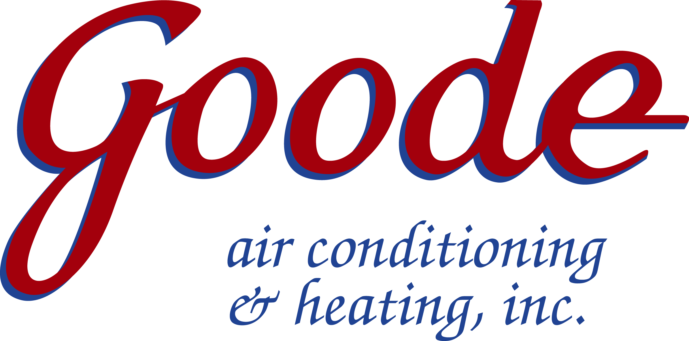 Goode Air Conditioning & Heating, Inc.  company logo