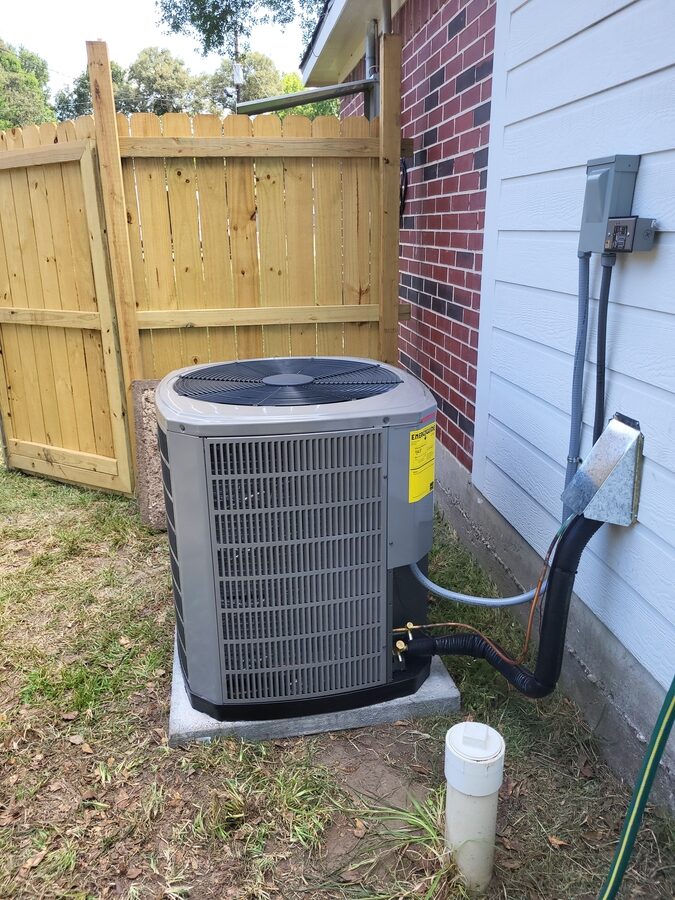 ac unit